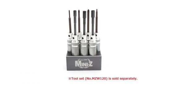 Kyosho Mini-Z SP Tool Stand &mdash; image 3 of 3