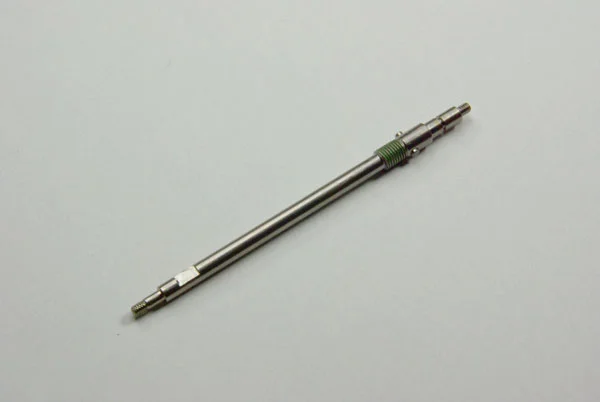 Kyosho Titanium Shaft For Ball Diff Mini-Z Mr02-Lm &mdash; image 2 of 3