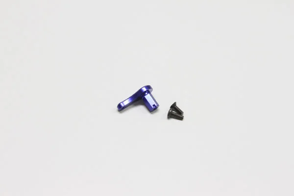 Kyosho Aluminium Friction Post For Mr02/03Lm (Friction Type)