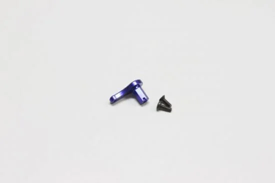 Kyosho Aluminium Friction Post For Mr02/03Lm (Friction Type) — image 2 of 4