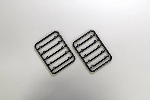 Kyosho Setting Tie Rod Set Mini-Z MR03