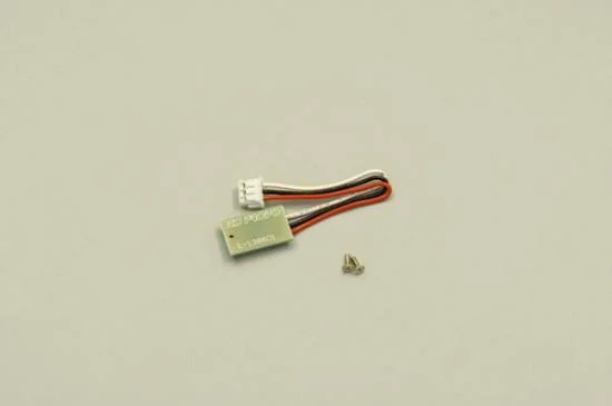 Kyosho Gyro Unit Set Mini-Z MR03 &mdash; image 2 of 4
