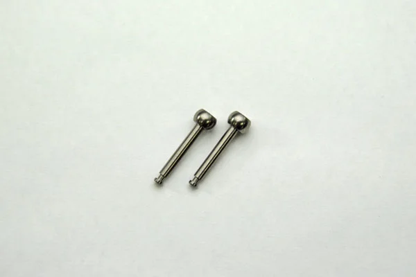 Kyosho Stainless King Pin Balls For MR03