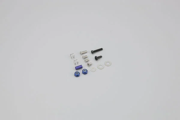 Kyosho Small Parts Set For Mzw411