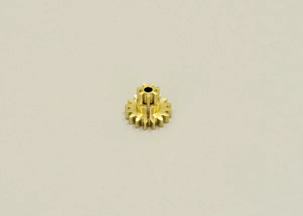 Kyosho Metal Servo Gear (4Th) Mini-Z MR03