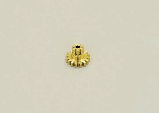 Kyosho Metal Servo Gear (4Th) Mini-Z MR03 &mdash; image 2 of 8