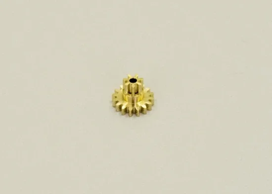 Kyosho Metal Servo Gear (4Th) Mini-Z MR03 — image 4 of 9