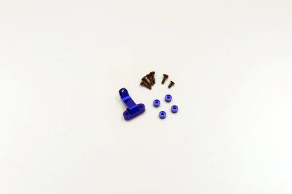Aluminium Friction Mount Kyosho Mini-Z MR03