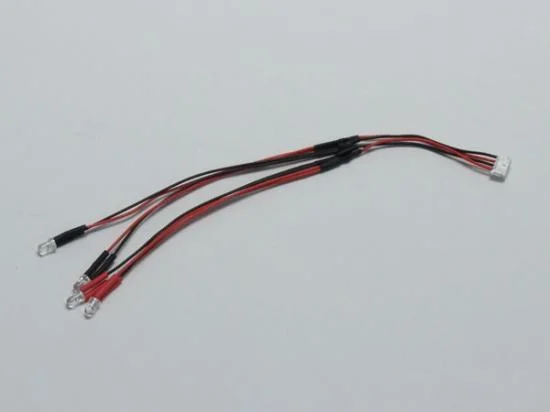 Kyosho Light Unit Set Mini Z MR03 Sports &mdash; image 2 of 2
