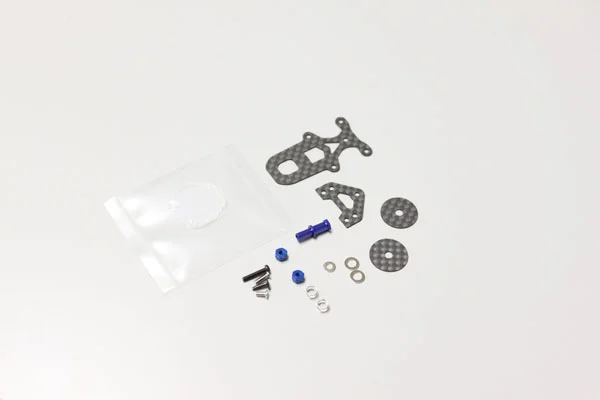 Kyosho Friction Shock Set (Rm) MR03 — image 2 of 4