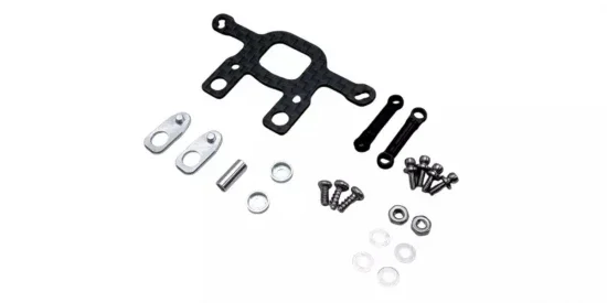 Kyosho Mini-Z MR04/MZW714-LM/MM Roll Damper Set — image 3 of 3