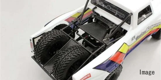 Roll Cage Set Kyosho Outlaw Rampage Pro — image 2 of 4