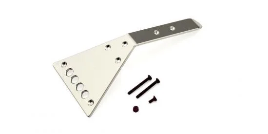 KYOSHO Front Skid Plate Outlaw Rampage PRO — image 2 of 3