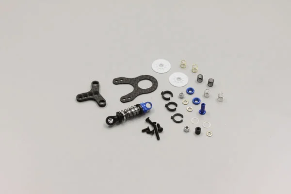 Kyosho Mini-Z Roll Damper/Oil Shock Rm - R246 &mdash; image 2 of 3