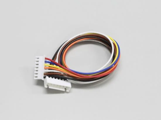 Kyosho Balance Extension Wire Xh Type - 6S (30mm) &mdash; image 2 of 7