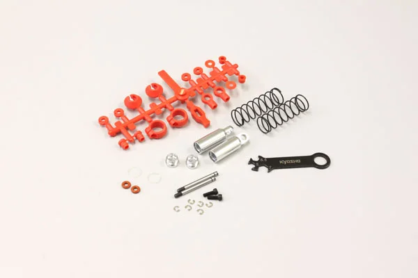 Kyosho Front Shock Set (2) Scorpion 2014