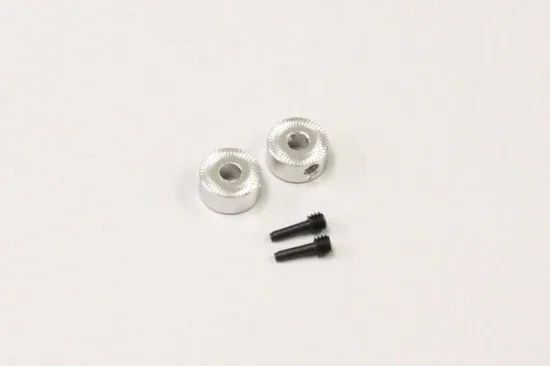 Kyosho Drive Washers Set (2) Scorpion 2014 — image 4 of 8