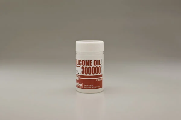 Kyosho Silicone Oil 300,000 (40Cc) Weight — image 2 of 4