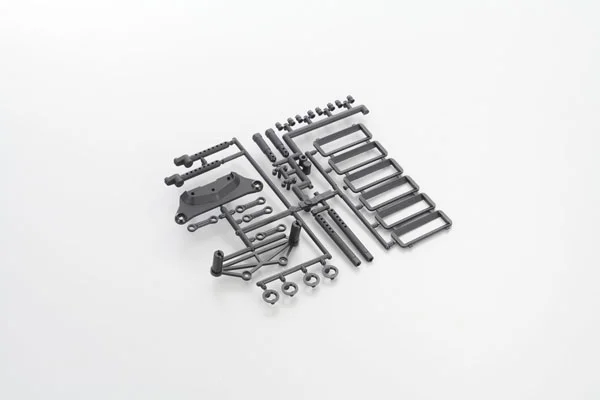 Kyosho Bumper Set Tf5/Tf6