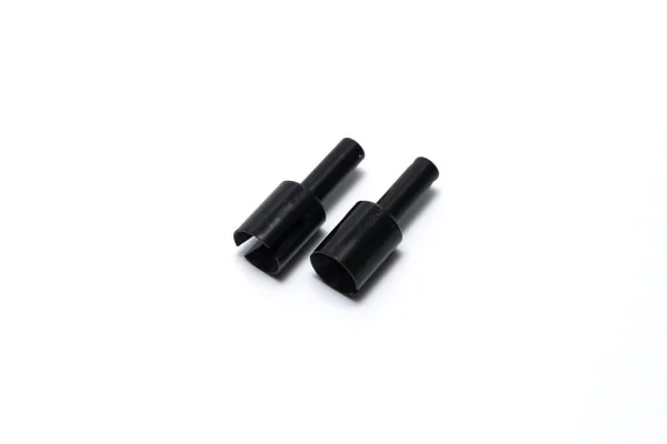 Kyosho Steel Gear Diff Cup Tf6 Sp (2) Pin Type — image 2 of 4