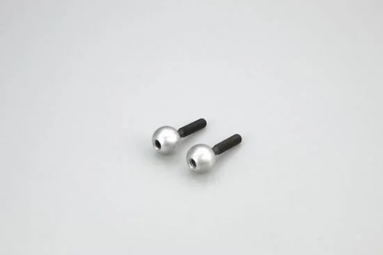 Kyosho Pillow Ball (11mm) DBx/Mfr (2) &mdash; image 2 of 3