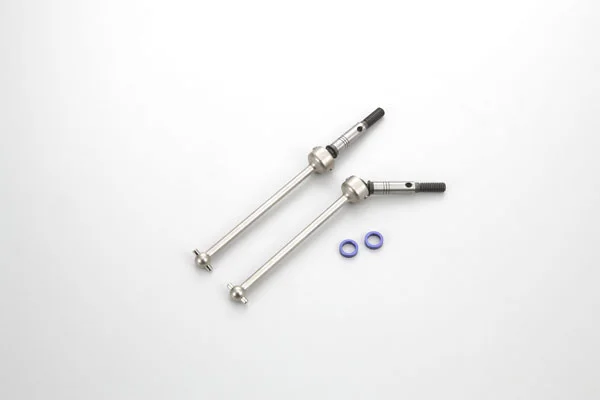 Kyosho Universal Swing Shaft 62.5mm Rb5/Zx5 Fs2 Sp (2)