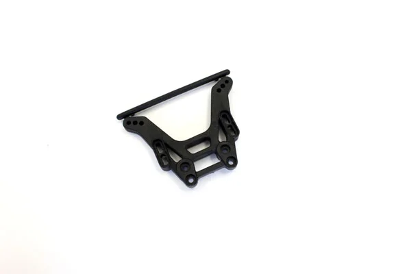 Kyosho Rear Damper Stay Rb5 Sp2 Wc - Short &mdash; image 4 of 5