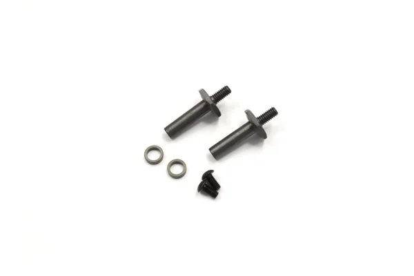 Kyosho Steel Front Wheel Shaft Rb5Sp2 Wc (2)