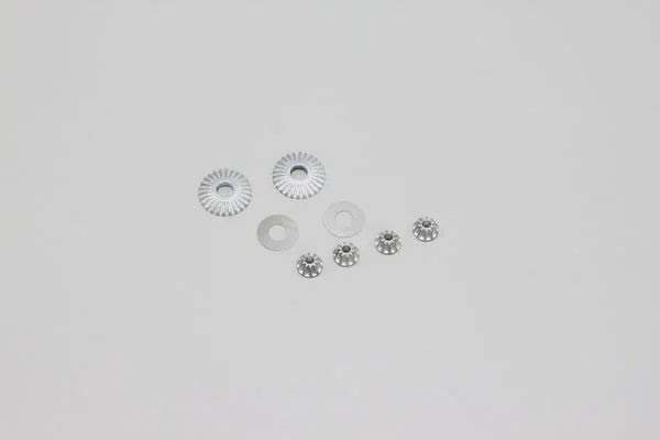 Kyosho Diff Bevel Gear Set Ultima SC / V-One R4