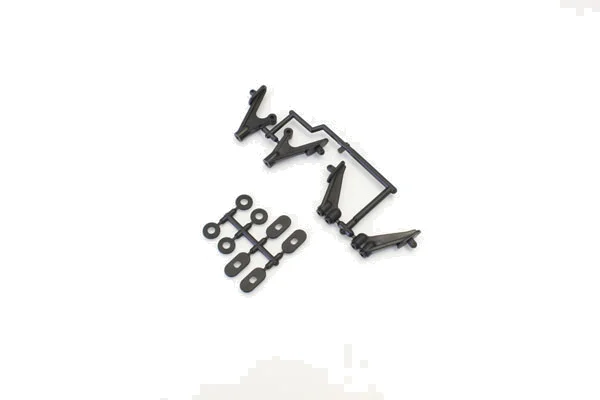 Kyosho Wing Stay Set RB6 — image 5 of 5
