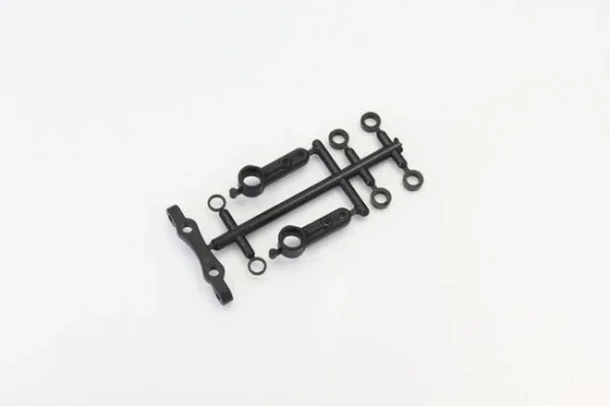 Kyosho Crank Arm Set Rb6 &mdash; image 4 of 7