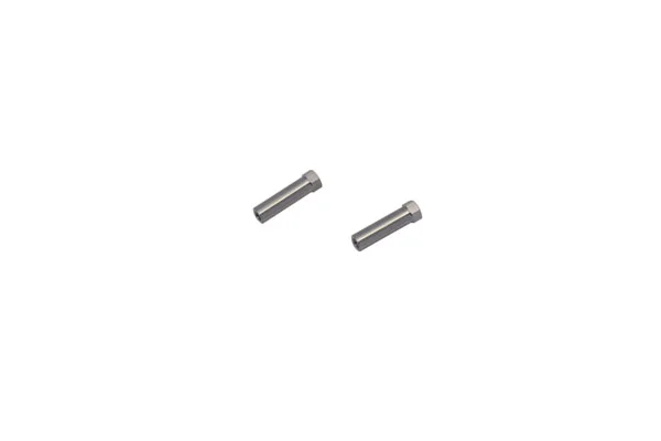 Kyosho Steering Crank Shaft Rb6 — image 4 of 4