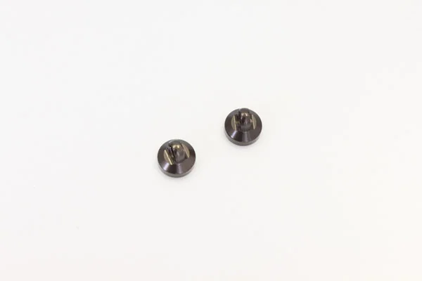 Kyosho One Piece Aluminium Shock Cap Rb6