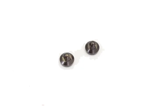 Kyosho One Piece Aluminium Shock Cap Rb6 — image 4 of 8