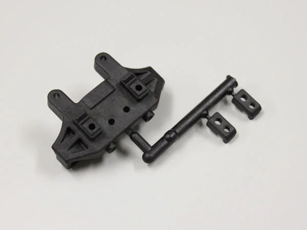 Kyosho Rear Bulk Rb6 (Mid Motor)