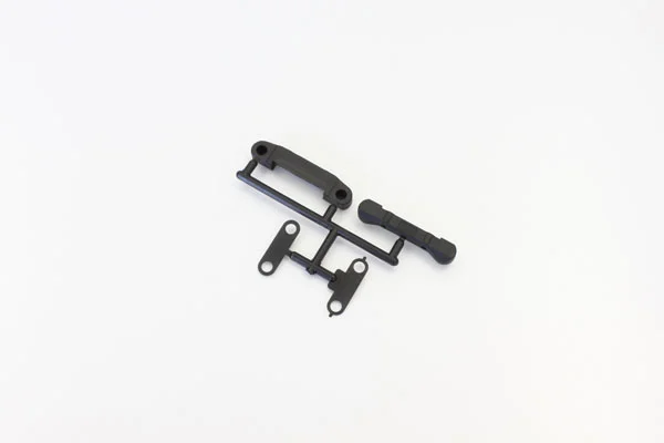 Kyosho Suspension Holder Set Rb6 (Mid Motor)
