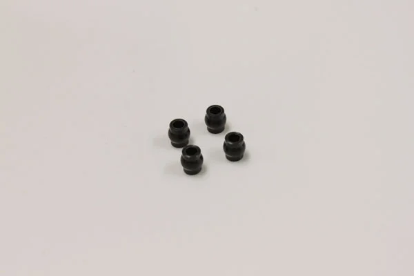 Kyosho P.O.M Flange Ball 5.8mm (4)