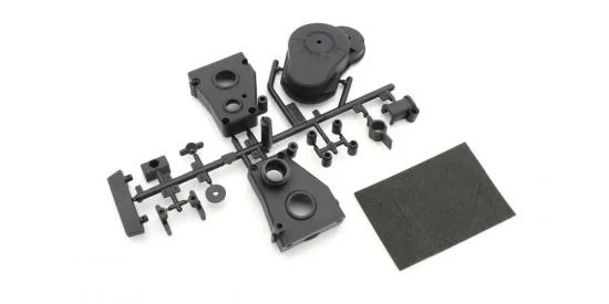 Gear Box Kyosho Ultima-Ultima JJ &mdash; image 2 of 3