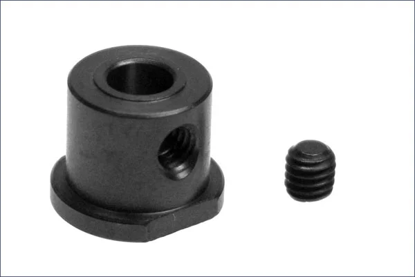 Kyosho 2nd Clutch Shoe Holder Fw05-Fw06 — image 2 of 3
