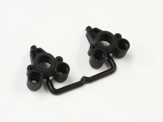 Kyosho Rear Hub - V-One Rrr (2) — image 2 of 3