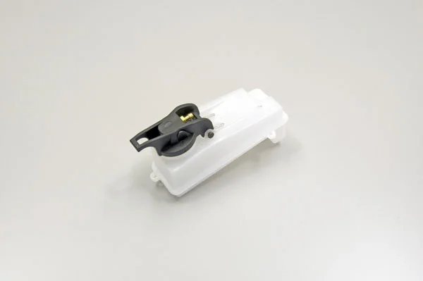 Kyosho Fuel Tank - 75Cc. V-One R4 — image 4 of 5