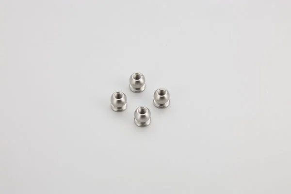 Kyosho 5.8mm Flanged Hard Ball (4)