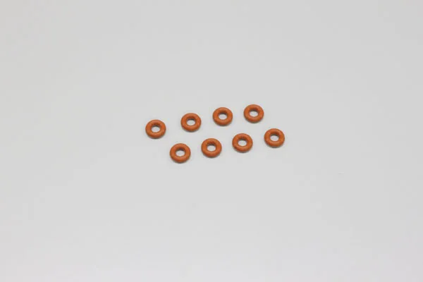 Kyosho Damper O-Ring (8) W5184