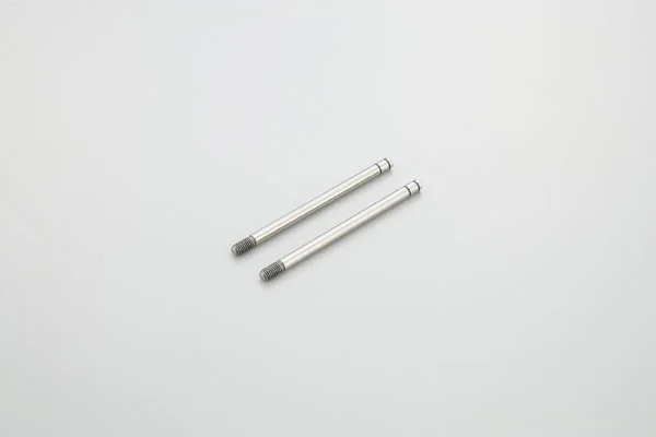 Kyosho Shock Shaft Triple Cap (50mm) (2) Rb5/Zx5Sp/SC