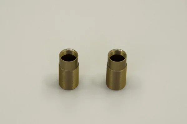 Kyosho Thread Shock Case Vvc Big Bore Coated (30/1Pc)