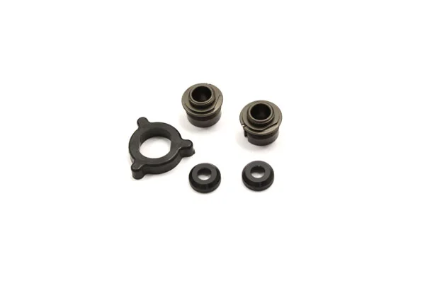 Kyosho Shock Seal Cartridge For W5303/W5304 - Gun Metal — image 4 of 5