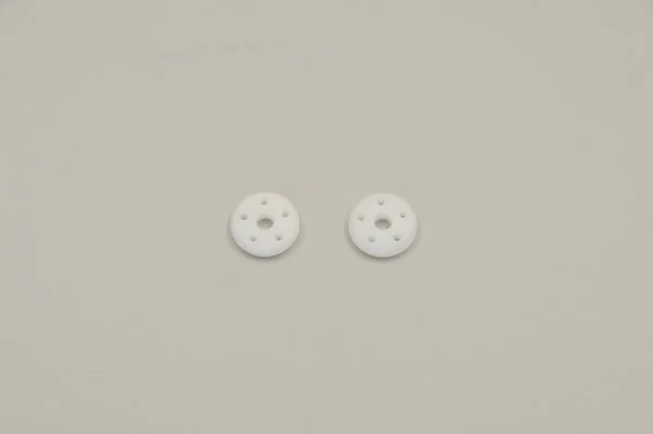 Kyosho Big Bore Shock 5 Holes Piston (2)