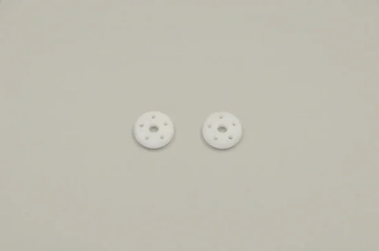 Kyosho Big Bore Shock 5 Holes Piston (2) — image 4 of 8