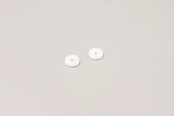 Kyosho Big Bore Shock 2 Holes Piston (2) &mdash; image 8 of 9