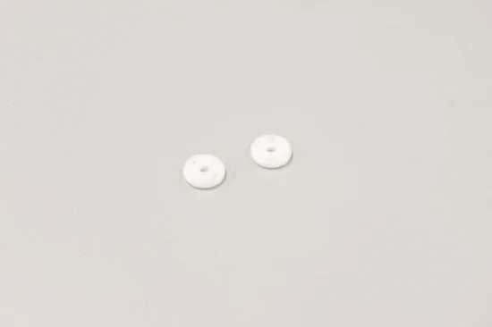 Kyosho Big Bore Shock 2 Holes Piston (2) &mdash; image 4 of 9